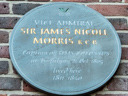 Morris, James Nicholl (id=3211)